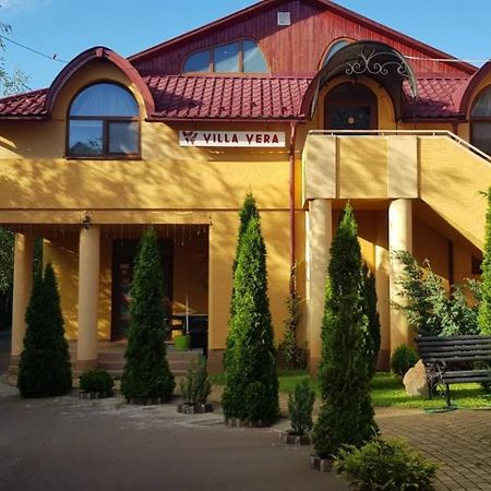 Villa Vera Berehowe Exterior foto