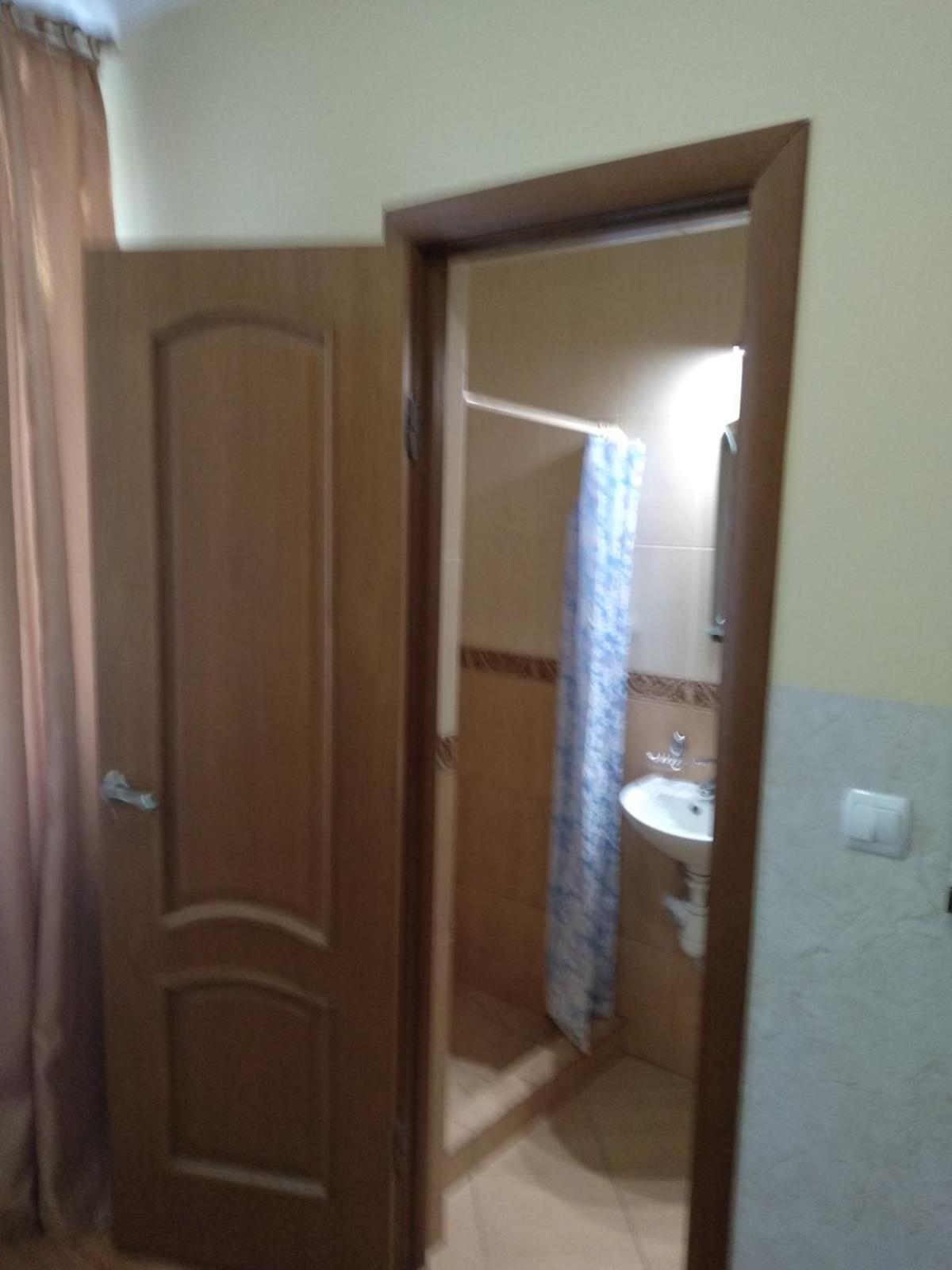 Villa Vera Berehowe Zimmer foto